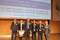 33. Hofer Vliesstofftage 2018